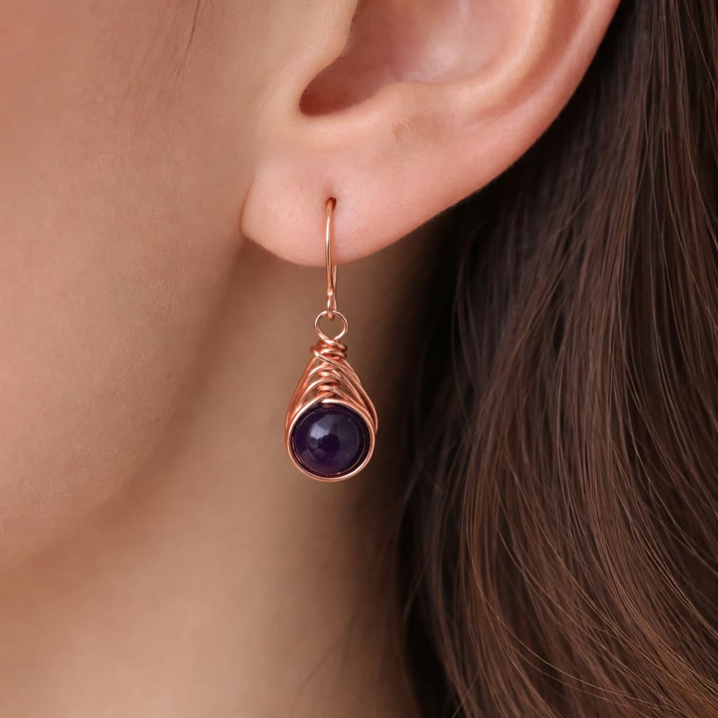 Midnight Amethyst - Image 2