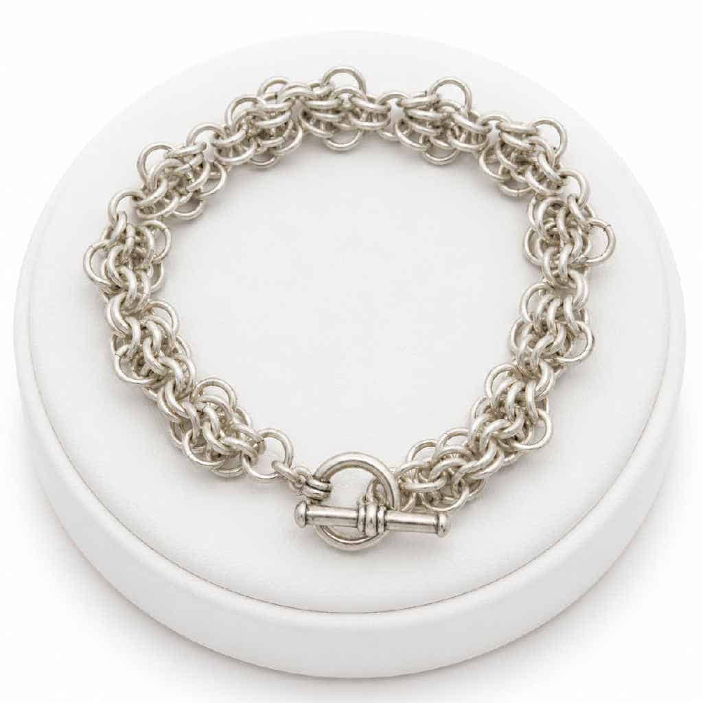Butterfly Bracelet - Image 2