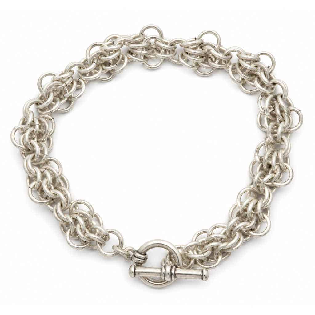 Butterfly Bracelet