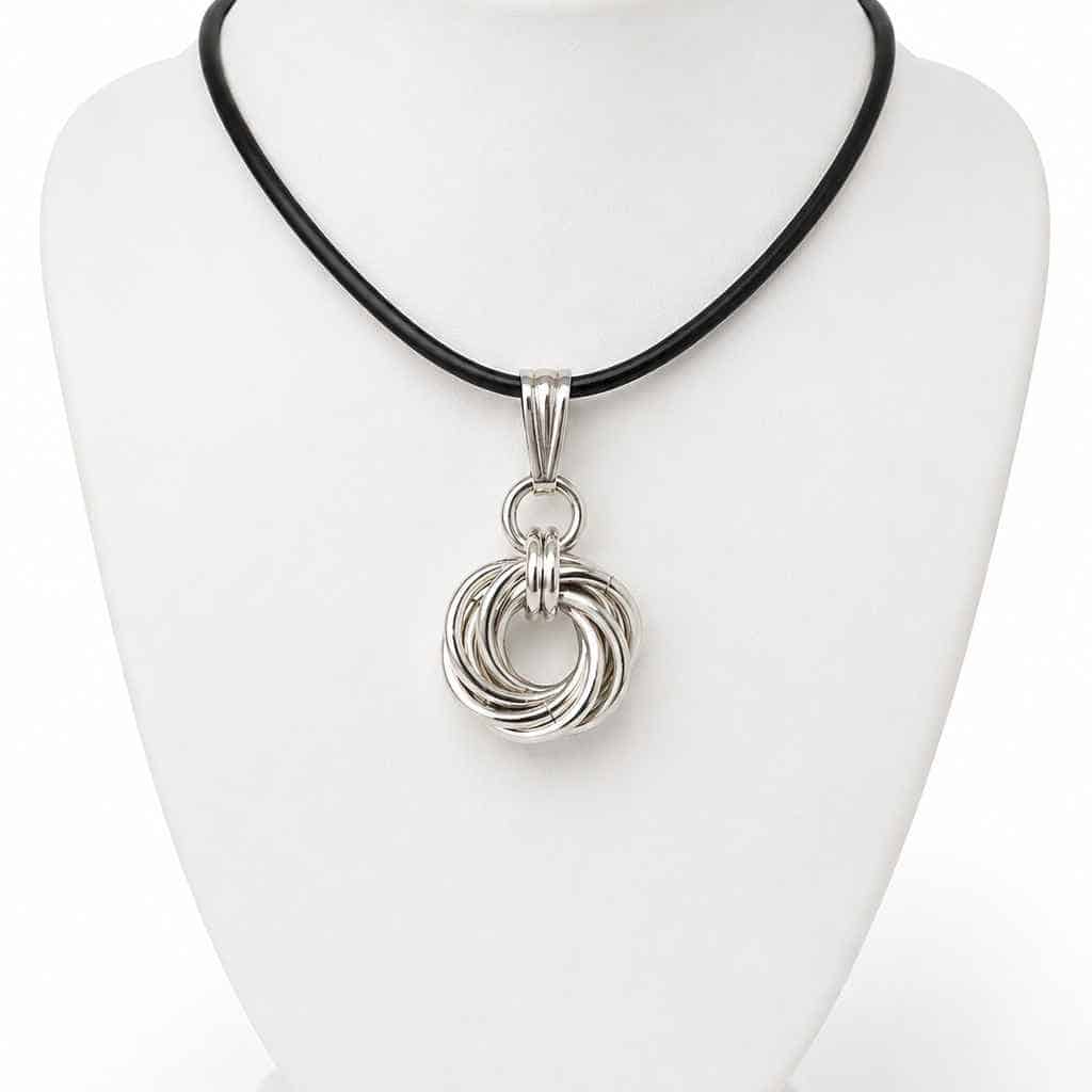 Mini Vortex Pendant